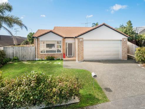 11 Fearnley Grove, Albany