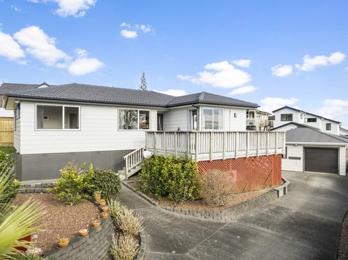 172 Ransom Smyth Drive, Goodwood Heights