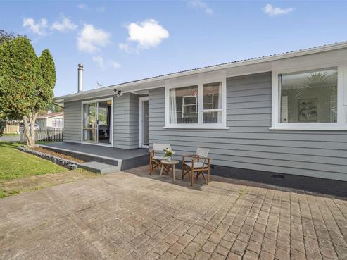 59 Parenga Street, Wainuiomata