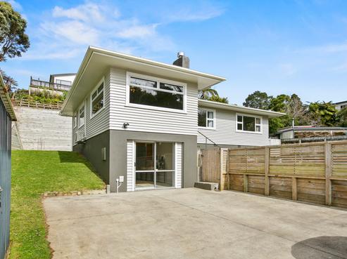 36B Beaumont Crescent, Frankleigh Park