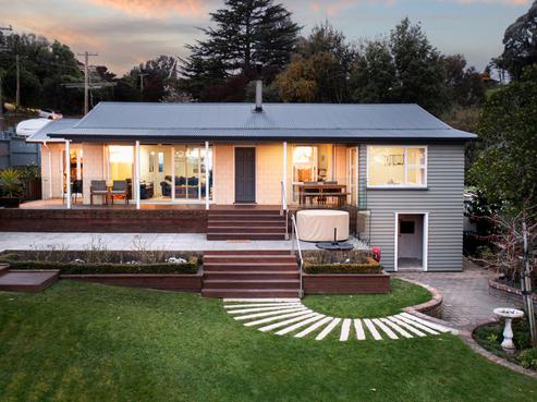 254 Kennedys Bush Road, Kennedys Bush