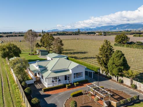 45 Livingston Road, Brightwater