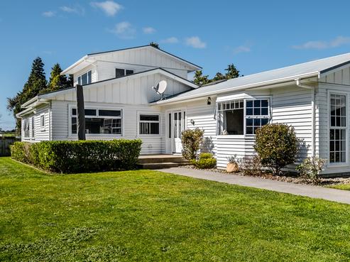 501 Richmond Road, Lepperton