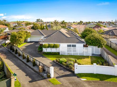 27 Travers Place, Northpark