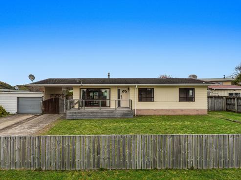 2 Marshall Street, Kawerau