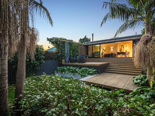 48 Summer Street, Ponsonby