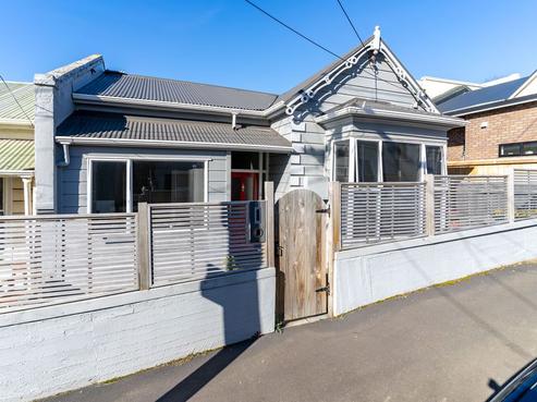 11 Fernhill Street, Dunedin Central
