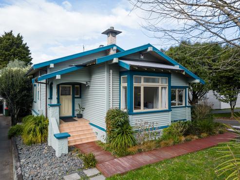218 River Road, Claudelands