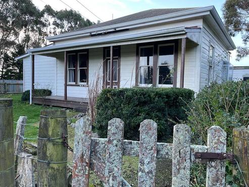 347 Campbell Road, Bunnythorpe