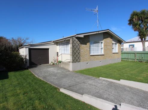 146 Nelson Street, Strathern