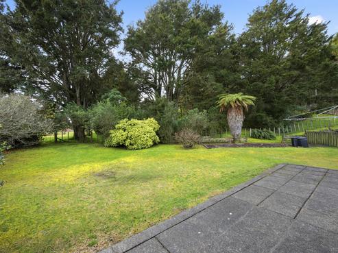 12 Puketapu Crescent, Taumarunui