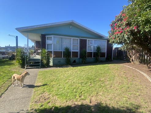 36 Kaka Crescent, Tokoroa