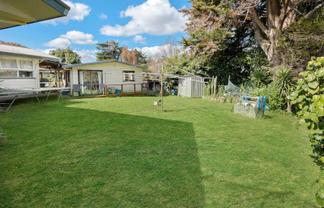 111 Luke Street East, Otahuhu