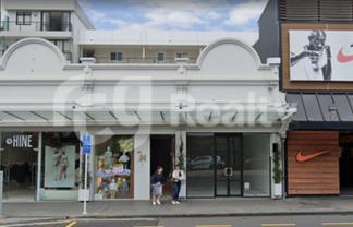 Prime Retail for Lease on Broadway