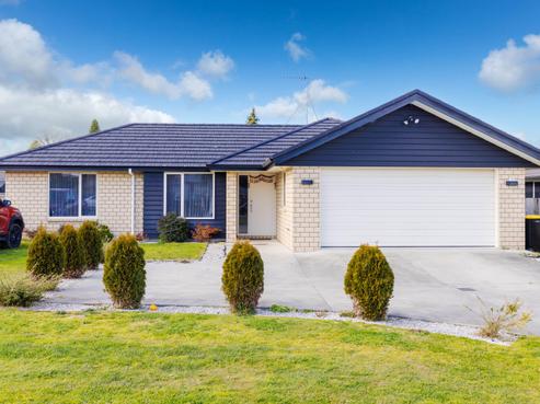 25 Carey Street, Kihikihi