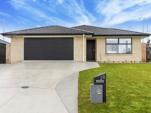 36 McLean Street, Pokeno