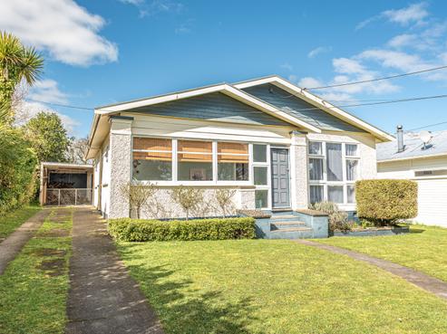 13 Plunket Street, Durie Hill