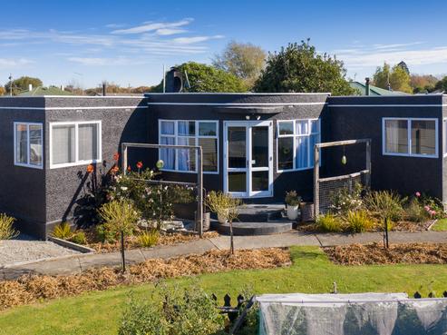 26 Rolleston Street, Rakaia