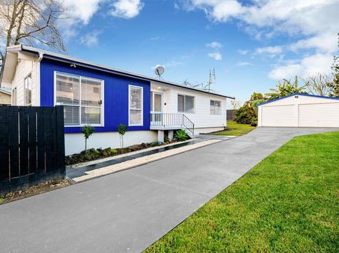16 Urlich Drive, Ranui