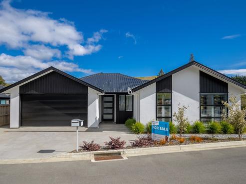 3 Mansfield Way, Stoke