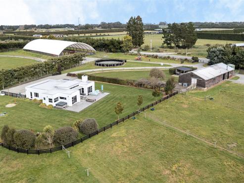 536 No 10 Road, Swannanoa