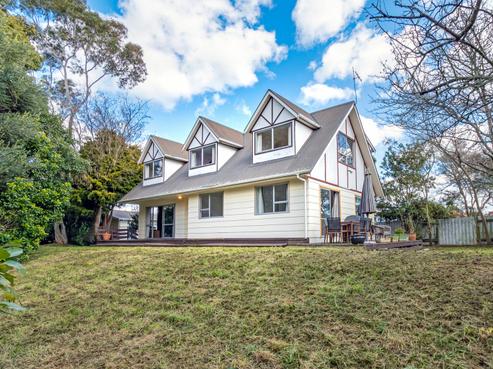 16 Ferndale Place, Feilding