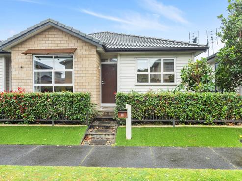 10 Tauoma Crescent, Stonefields