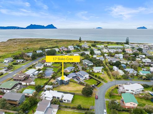 17 Slako Crescent, Ruakaka