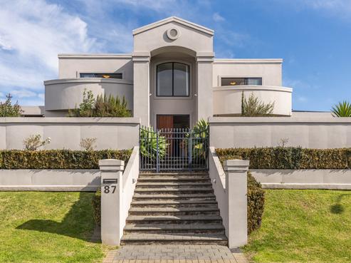 87 Milne Drive, Paraparaumu