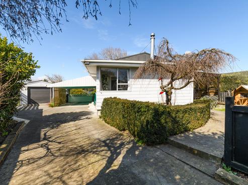 91 Apollo Parade, Milson
