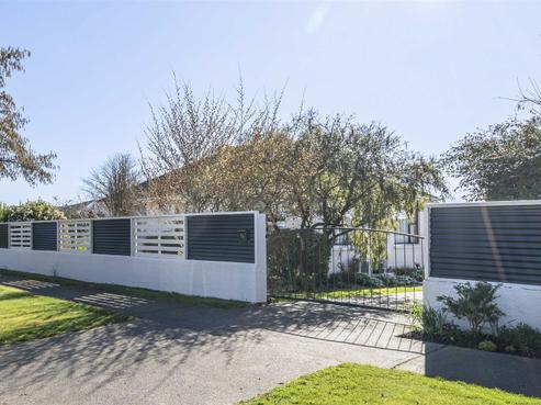 18 Wilfrid Street, Georgetown