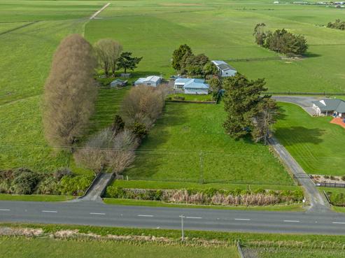 279 Green Road, Rongotea