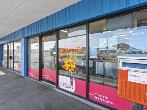 11 Cross Street, Castlecliff