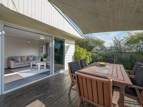 83 Songer Street, Stoke