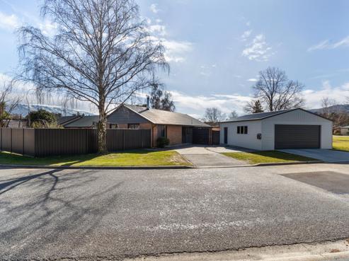 1 Austin Place, Cromwell