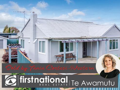 30 Wynyard Street, Te Awamutu