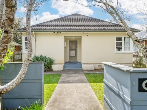 11 Tyndall Street, Waiwhetu