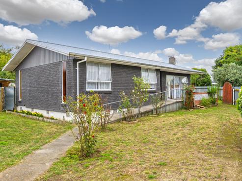 27 Caernarvon Drive, Flaxmere