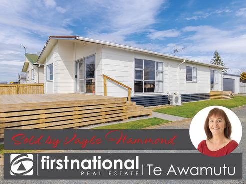 11A Herbert Street, Kihikihi
