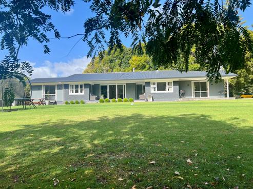 22 Mangakaretu Road, Kerikeri Surrounds