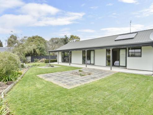 54 South Belt, Rangiora