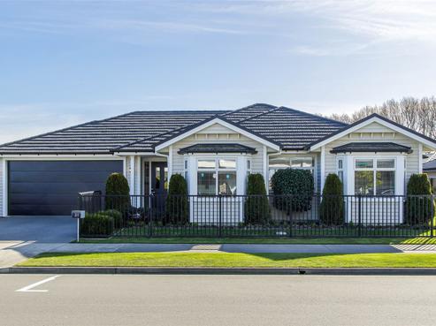 31 Silverstream Boulevard, Kaiapoi