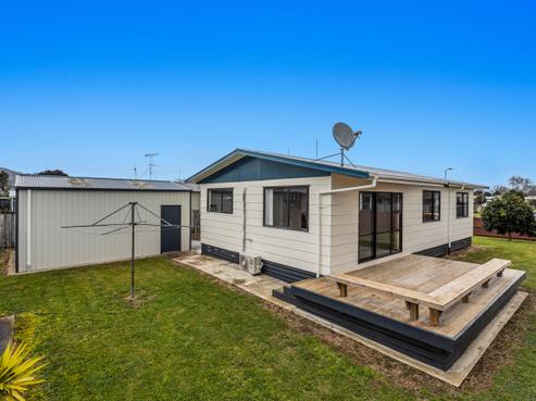 50 Hotene Street, Whakatane