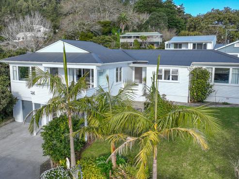 912 Tararu Road, Thames