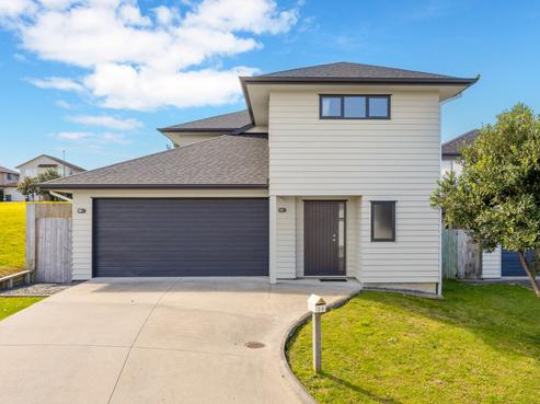 24 Buccaneer Court, Gulf Harbour