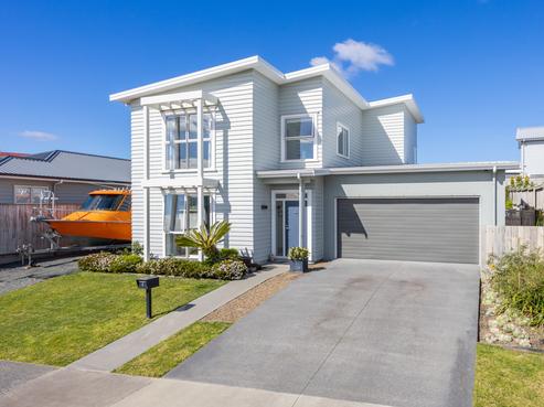 4 Leggett Lane, Red Beach