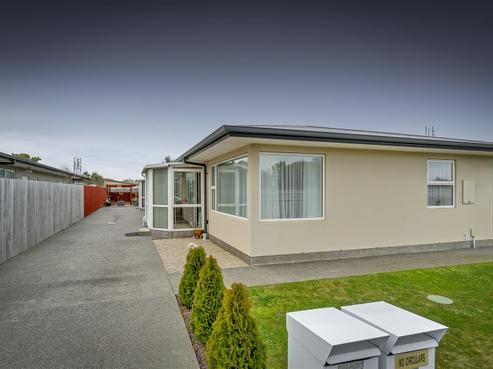 42A Fuller Street, Kaiapoi