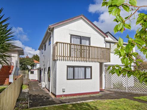 2/28 Mcclintock Street, Whau Valley