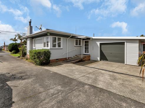 12 Ford Avenue, Kamo