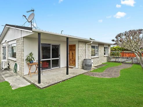 50B Beerescourt Road, Beerescourt